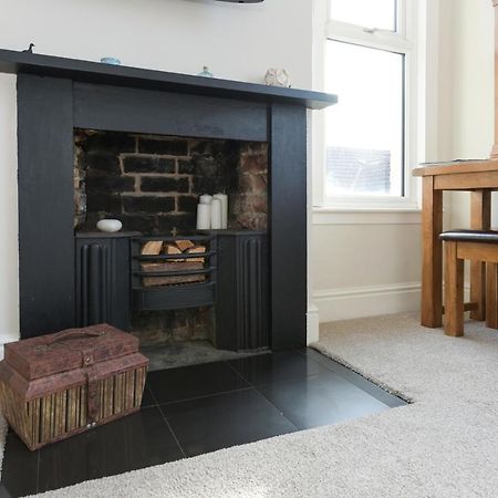 Borrowfield Lodge دربي المظهر الخارجي الصورة