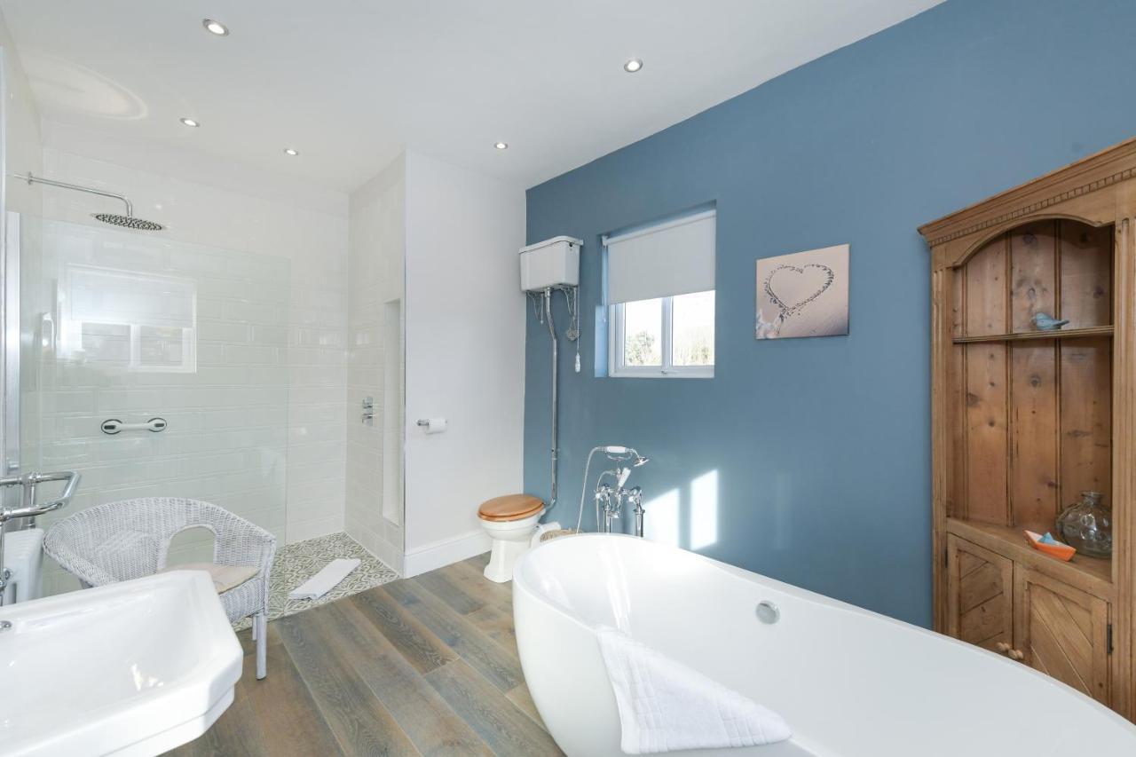 Borrowfield Lodge دربي المظهر الخارجي الصورة