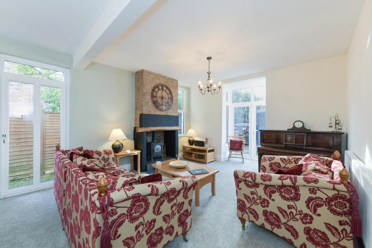 Borrowfield Lodge دربي المظهر الخارجي الصورة