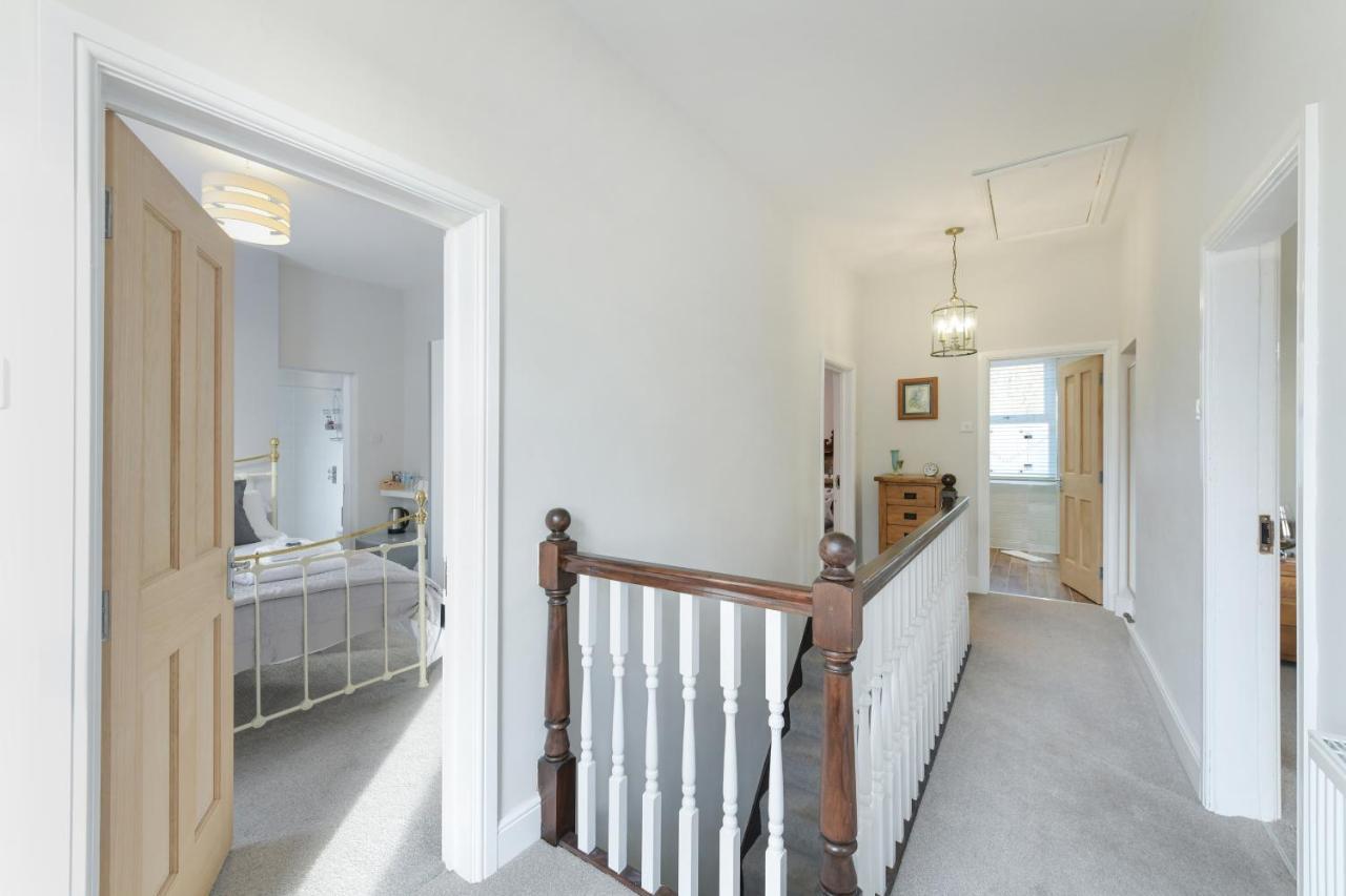 Borrowfield Lodge دربي المظهر الخارجي الصورة