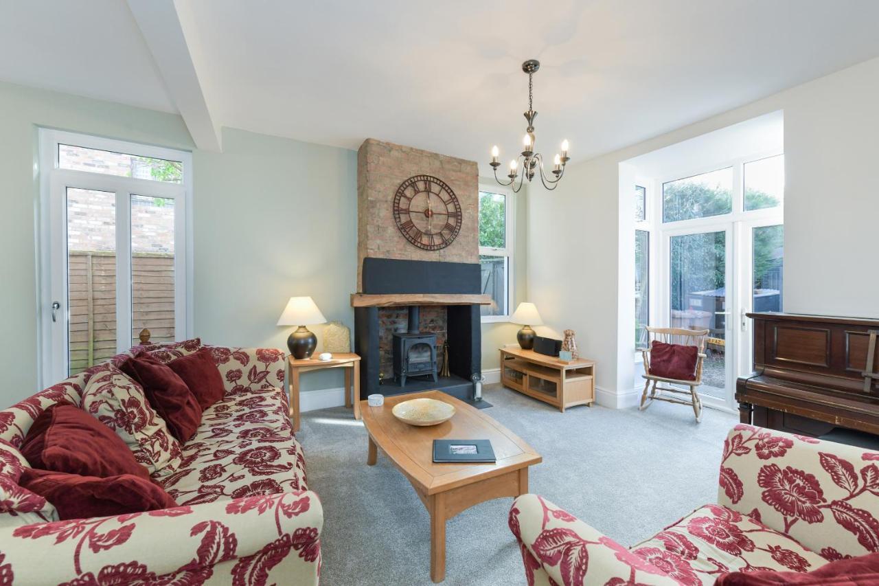 Borrowfield Lodge دربي المظهر الخارجي الصورة